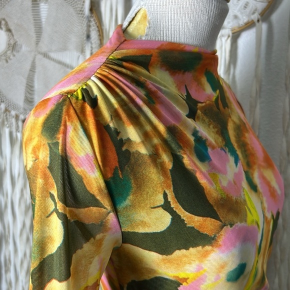 Rails Joelle Top and Anya Satin Skirt Set Size XS - Picture 4 of 16